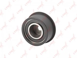 Ролик ГРМ OPEL Astra F,Astra G,Corsa B,Vectra B обводной LYNX PB-3023 LYNXAUTO