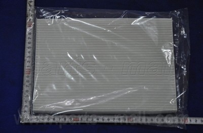 фильтр салона!\ Nissan Qashqai/X-Trail 1.5DCi/2.0DCi/1.6/2.0i 07> PMW-048 PMC PARTS MALL