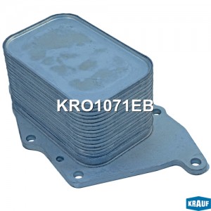 Масляный радиатор KRO1071EB kro1071eb KRAUF
