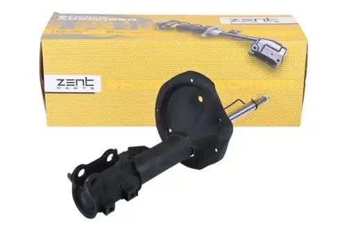 амортизатор передний газовый правый!\ Hyundai i30 1.4 07-11 Z01370 ZENTPARTS