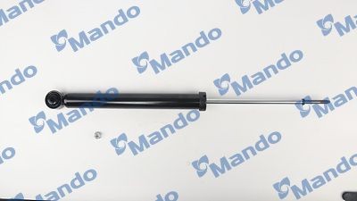 Амортизатор задний газовый левый/правый TOYOTA YARIS 05/08- (KYB 348001) MSS0201 MSS020126 MANDO