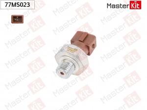 Датчик, давление масла BMW 77MS023 77MS023 MASTER KIT