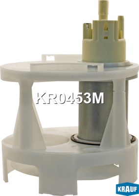 Насос топливный MERCEDES CL (W216),S (W221) (M272/M273) KRAUF KR0453M KRAUF