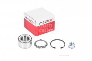 RENAULT LOGAN (2005>) с АБС до шасси A369385, H085105 5100045 METACO