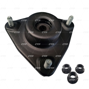 Опора амортизатора HYUNDAI ix35 (10-) переднего CTR GA0012 CTR