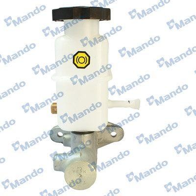 Цилиндр тормозной главный HYUNDAI Elantra (06-) (АБС) MANDO EX585102H300 MANDO