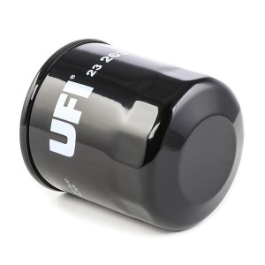 Фильтр масляный TOYOTA COROLLA E10-E12, AVENSIS T22 23.263.00 2326300 UFI