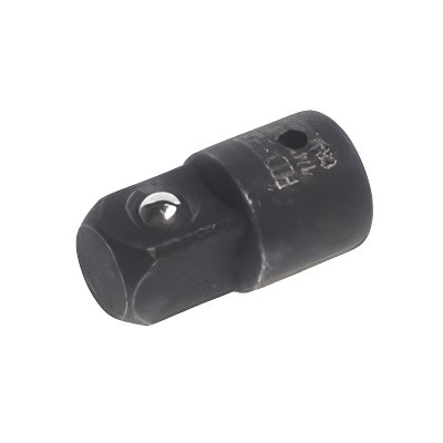 Адаптер 1/4"(F)х3/8"(M) ударный ROCKFORCE RF-80923MPB ROCK FORCE