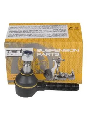 наконечник рулевой внутренний левый! Opel Omega all 86> Z10824 ZENTPARTS