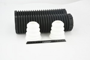 Пыльник передн амортизатора с отбойником комплект FORD KUGA CBV 2008-2012 FDSHB- FDSHB-KUGF-KIT FEBEST