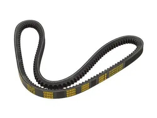 ремень клиновой! 13x825 BMW E34 88> Z23367 ZENTPARTS