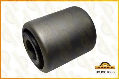 Сайлентблок BPW 24x60x67/72 901001006 SONDER