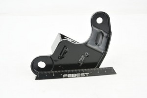 Крепление глушителя NISSAN X-TRAIL T30 NEXB-021 NEXB-021 FEBEST