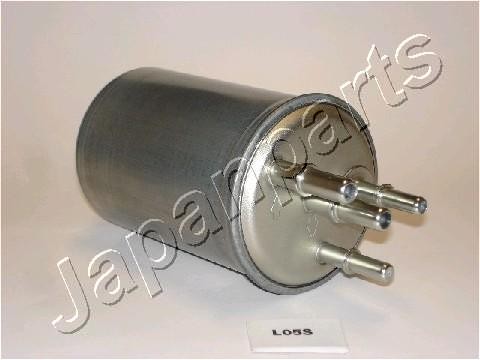 LAND ROVER DISCOVERY III (2004>) 2.7 TD/2.7 TDVM FC-L05S JAPAN PARTS GROUP