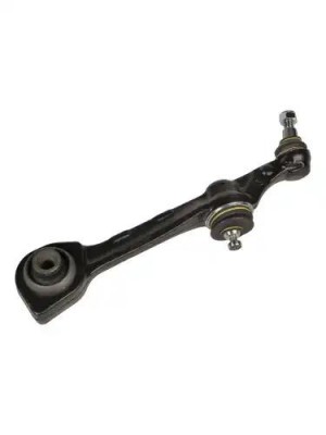 рычаг нижний правый! MB W221 3.5-6.0/3.2-4.5CDi 05> Z24725 ZENTPARTS