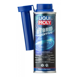 1001 LiquiMoly Топл.присадка д/гибрид.двиг. Hybrid Additive (0,25л) 1001 LIQUI MOLY