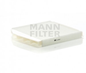 Фильтр салонный CU2855/1 CU28551 MANN FILTER