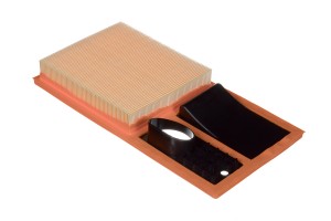 Фильтр воздушный VW Golf (09-13),Polo (09-) SEAT Leon (06-12) RAF FILTER AF026 RAF FILTER