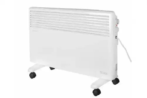 Конвектор 2.00кВт (20кв.м) напольный белый РЕСАНТА 6744 RESANTA