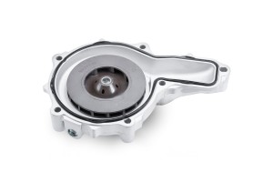 RENAULT PREMIUM 2/TRUCK FM9 (2001>) DXI, D9, D13, D16 T0584-5002 TOPCOVER