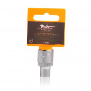 Головка торцевая 1/2" Torx E10 "AIRLINE" AT-BS-06 AIRLINE