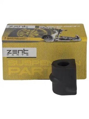 втулка стабилизатора переднего d16 Z02316 ZENTPARTS