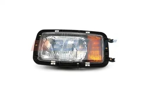 MERCEDES BENZ TRUCK TRUCK 16-26 (>1996) 93211 AUGER