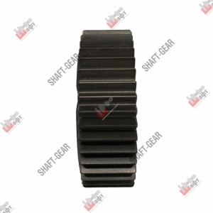 Шестерня 3-й передачи вторичного вала 9JS200TA1701113 SHAFT