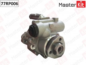 Насос гидроусилителя AUDI A3 - 1.6 77RP006 77RP006 MASTER KIT