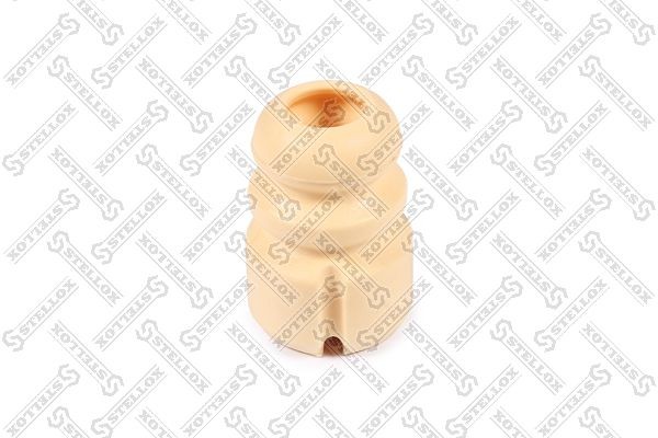 отбойник амортизатора переднего!\ Peugeot 206, Citroen C2 all 98> 11-98315-SX STELLOX