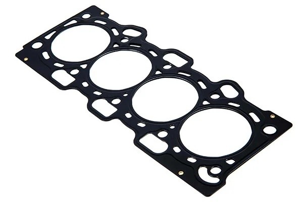 прокладка ГБЦ! (0.65mm)\ Mitsubishi Carisma/Colt V 1.6-1.8 4G92/4G93 95> 1125221SX STELLOX