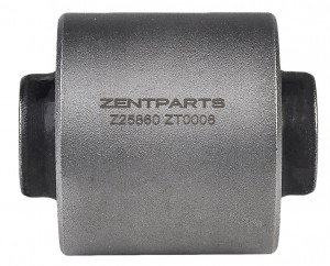 сайлентблок рычага зад.подв.! Hyundai Santa Fe 06>, KIA Sorento 09> Z25860 ZENTPARTS