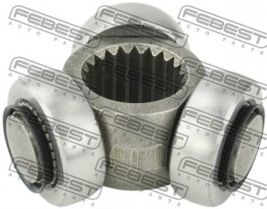 Трипоид 21X31.15 SUZUKI LIANA 2001-2008 0716-RH416 0716-RH416 FEBEST