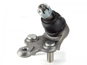 Опора шаровая TOYOTA Camry (96-01) LEXUS ES300 (96-01),RX300 (98-03) правая GMB 0101-0235 GMB