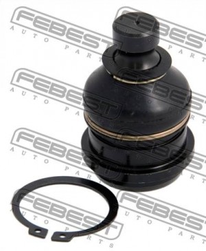 Опора шаровая нижн рычага MITSUBISHI GALANT EA3A/EA8A USA 1996-2003 0420-EA3 0420-EA3 FEBEST