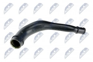 патрубок вентиляции картерных газов!\Audi A3, Skoda Octavia, VW Golf/Bora, Seat  GPPAU008 NTY