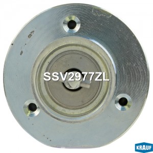 Втягивающее реле стартера KRAUF SSV2977ZL SSV2977ZL KRAUF