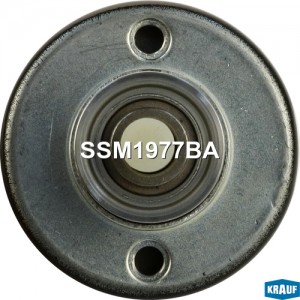 Втягивающее реле стартера SSM1977BA SSM1977BA KRAUF