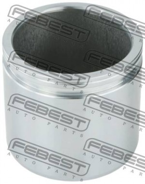 Поршень передн суппорта MITSUBISHI CARISMA DA 1995-2003 0476-DA1F 0476-DA1F FEBEST