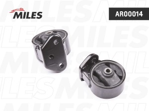 Опора двигателя задняя HYUNDAI ACCENT/VERNA AR00014 AR00014 MILES