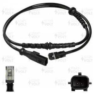 Датчик ABS для а/м Renault Megane III (08-)/Fluence (08-) задн. кол. VSABS0909 VS-ABS 0909 START VOLT