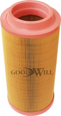 Фильтр воздушный (внешний) AG1038 AG 1038 GOODWILL