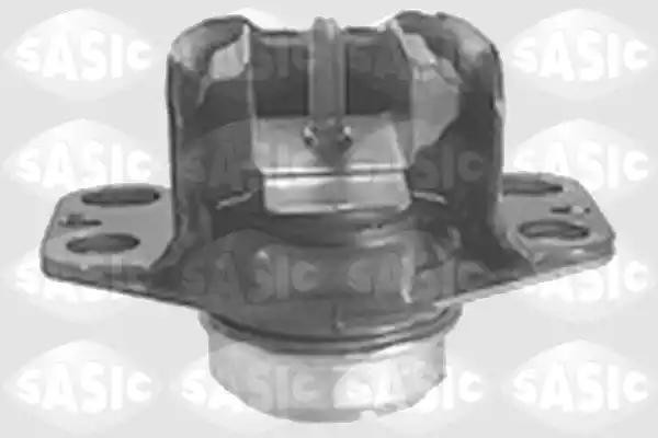 Опора двигателя правая RENAULT CLIO II, KANGOO 4001716 4001716 SASIC