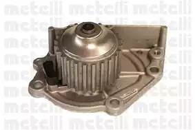 помпа!\ Land Rover Freelander 1.8 16V 98> 240427 METELLI