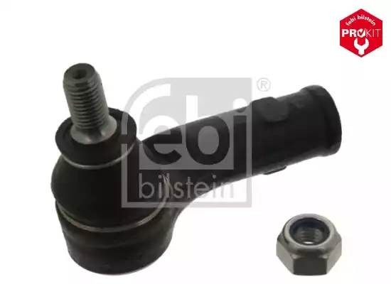 наконечник рулевой левый! ch.70M096449>\ VW T4 91-95 10585 FEBI BILSTEIN