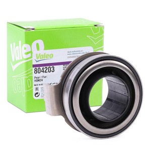 подшипник выжимной!\ Honda Civic 1.6 91> 804203 VALEO PHC