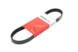 FORD MONDEO IV (2007>) ELAST 5 PK 690 !!!!!!!!!! 5PK690ELAST METACO