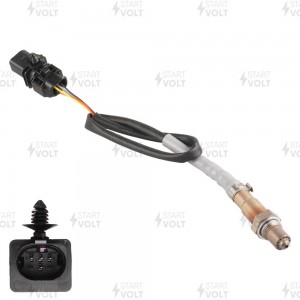 Датчик кисл. для а/м VAG 1.8TSi/2.0TSi до кат. (VS-OS 1812) VS-OS 1812 START VOLT