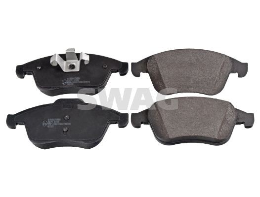 RENAULT LAGUNA III (2008-2015) 60116186 SWAG