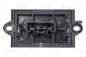 Резистор э/вент. отоп. для а/м Nissan Note (06-) LFR 1406 LUZAR